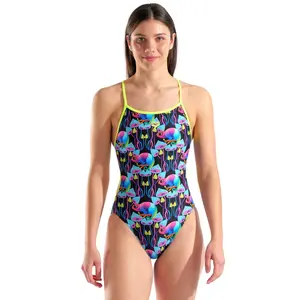 Arena Chameleons Laceback Suit