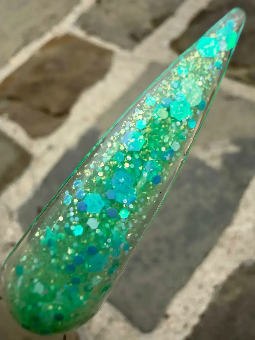 Splash Zone (Gel)