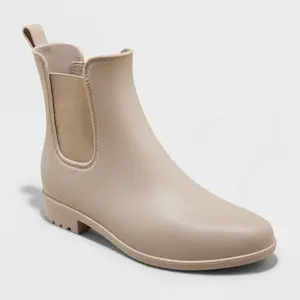 Women's Chelsea Rain Boots - A New Day