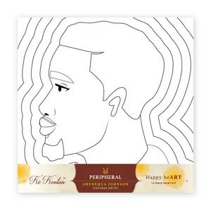 Peripheral | Kè Kontan - Paint Kit