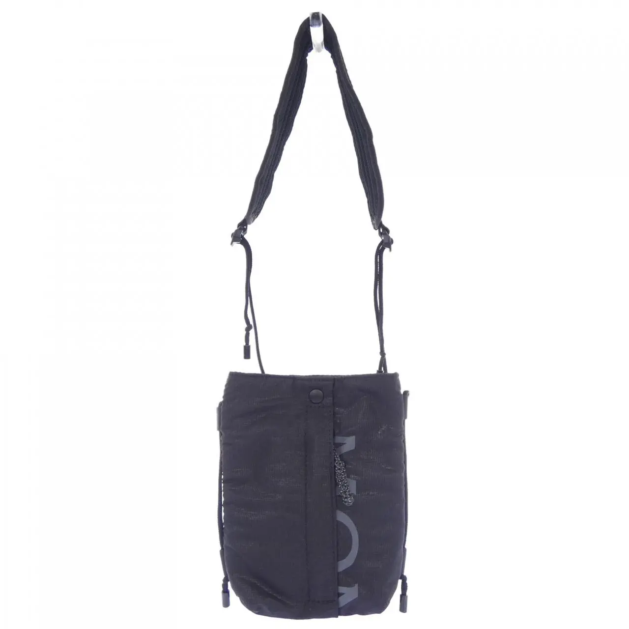 Pre-owned MONCLER Others Shoulder Bags Bag