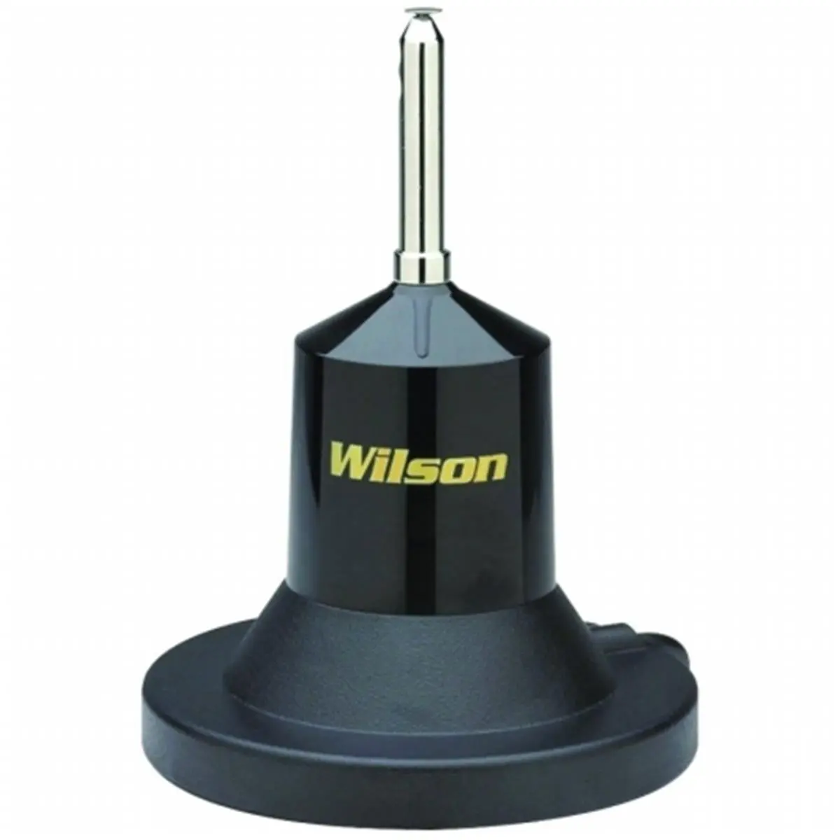 Wilson Antennas 880-200152B 5000 Series Magnet Mount Mobile CB Antenna Kit with 62.5 Whip