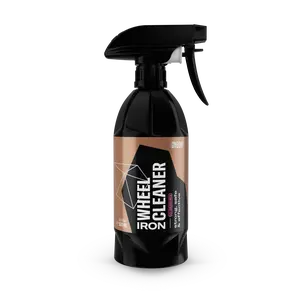 Wheel Cleaner & Iron Remover — Brake Dust Gel Cleaner for All Wheel Types | GYEON Iron Wheel Cleaner
