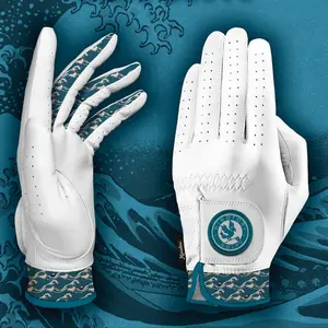 Men's Wave Signature Glove