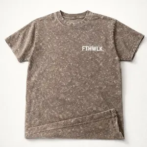 Walk In Faith T-Shirt