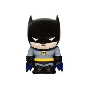Monogram DC Batman Animated Figural Bank