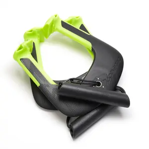 Eleviia Starter Kit - World's Best Portable Pullup Bar pull