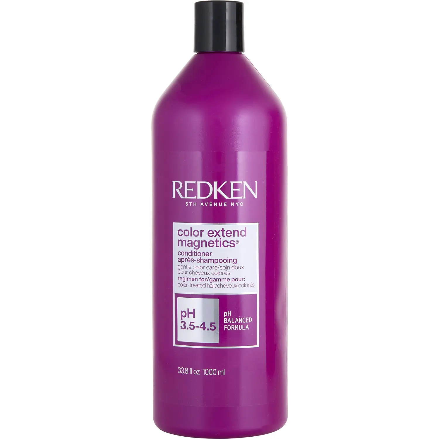 Redken By Redken Color Extend Magnetics Conditioner For Unisex Redken By Redken Color Extend Magnetics Conditioner For Unisex