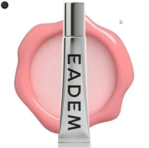 EADEM Le Chouchou Exfoliating  Softening Peptide Lip Balm Sakura Shaved Ice/ 0.49 oz/14 g