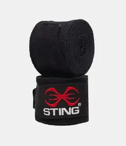 Hand Wraps