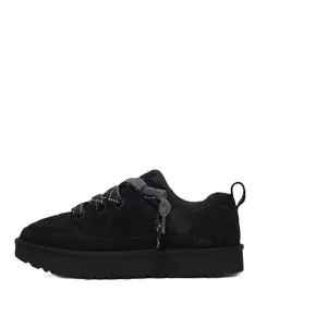 Women's UGG LO LOWMEL Black (1168890-BLK)