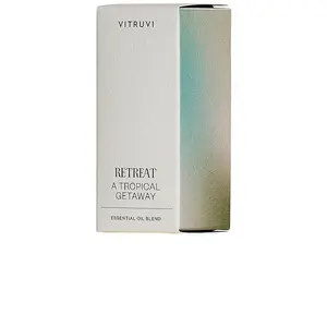 VITRUVI Retreat Essential Oil Blend