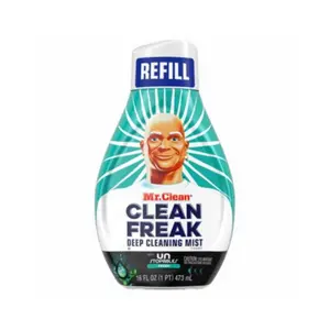 212 MAIN 16oz Multi-Surface Cleaning Spray - Fresh Mist Deep Cleaning House Solution, Multi Surface Cleaner, Stain Remover (Model 116289)