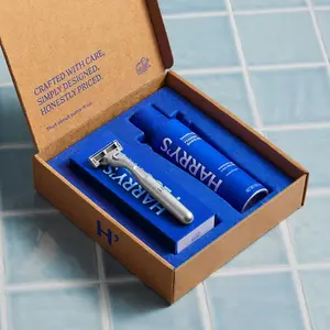 Harry's Plus Shave Set Harry's Plus Shave Set