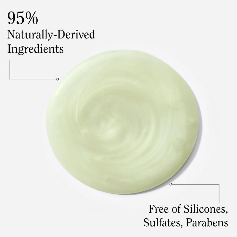 Rizos Curls Biotin Shampoo - Nourishing Cleanser with Biotin & Batana Oil for Frizz-Free Stronger Hair Vegan Cruelty-Free Oat Protein Rosemary Lengthening Volumizing Hydrate Conditioner