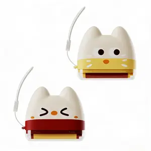 Pet Hair Remover, Mini Electrostatic Roller Brush, Reusable Dust Collector, Washable Dust Brush, Portable Clothing/Pet Hair Remover, Travel/Home Use