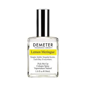 Lemon Meringue Cologne Spray