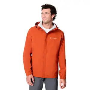 Free Country Men's Hydro Lite X2O Spectator Waterproof Rain Jacket