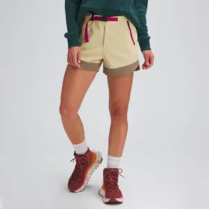 Backcountry Wasatch Ripstop 3.5in Short - Women's