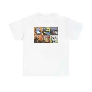 Xbox 360 Profile Pics - Graphic Tee