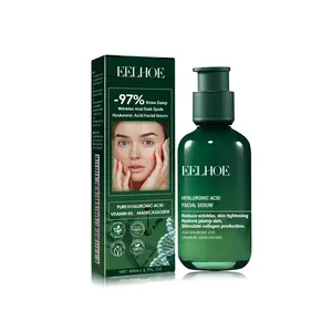 EELHOE Facial Essence, Lifts And Tightens Facial Skin And Reduces Fine Lines And Wrinkles