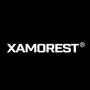 XAMOREST shop logo