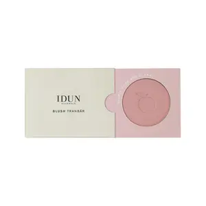 Blush - 006 Tranbar by Idun Minerals for Women - 0.21 oz Blush