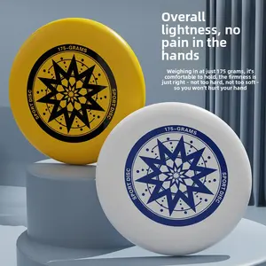 Frisbee 175g Sports Outdoor Frisbee Extreme Fitness Special Leisure