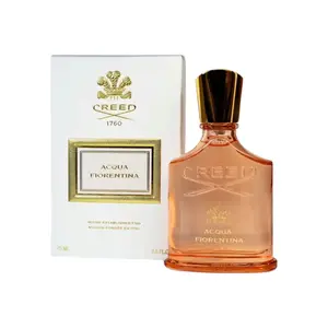 Creed Aqua Fiorentina by Creed Eau De Parfum Spray 2.5 oz / e 75 ml