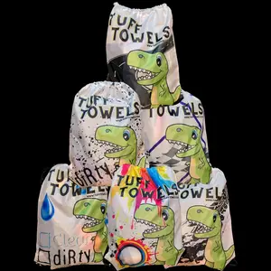 Tuff Towel Carrying Bag