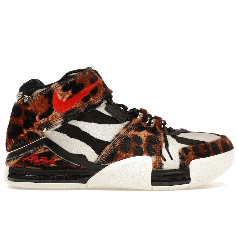 Nike Men's Zoom LeBron 2 LX Beast Basketball Shoes, from StockX Nike Men's Zoom LeBron 2 LX Beast Basketball Shoes, from StockX