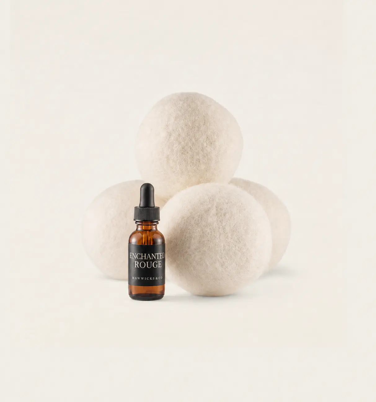 Oil Refill for Dryer Balls