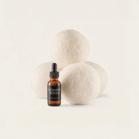 Oil Refill for Dryer Balls