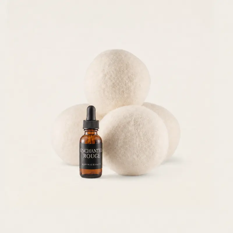 Oil Refill for Dryer Balls