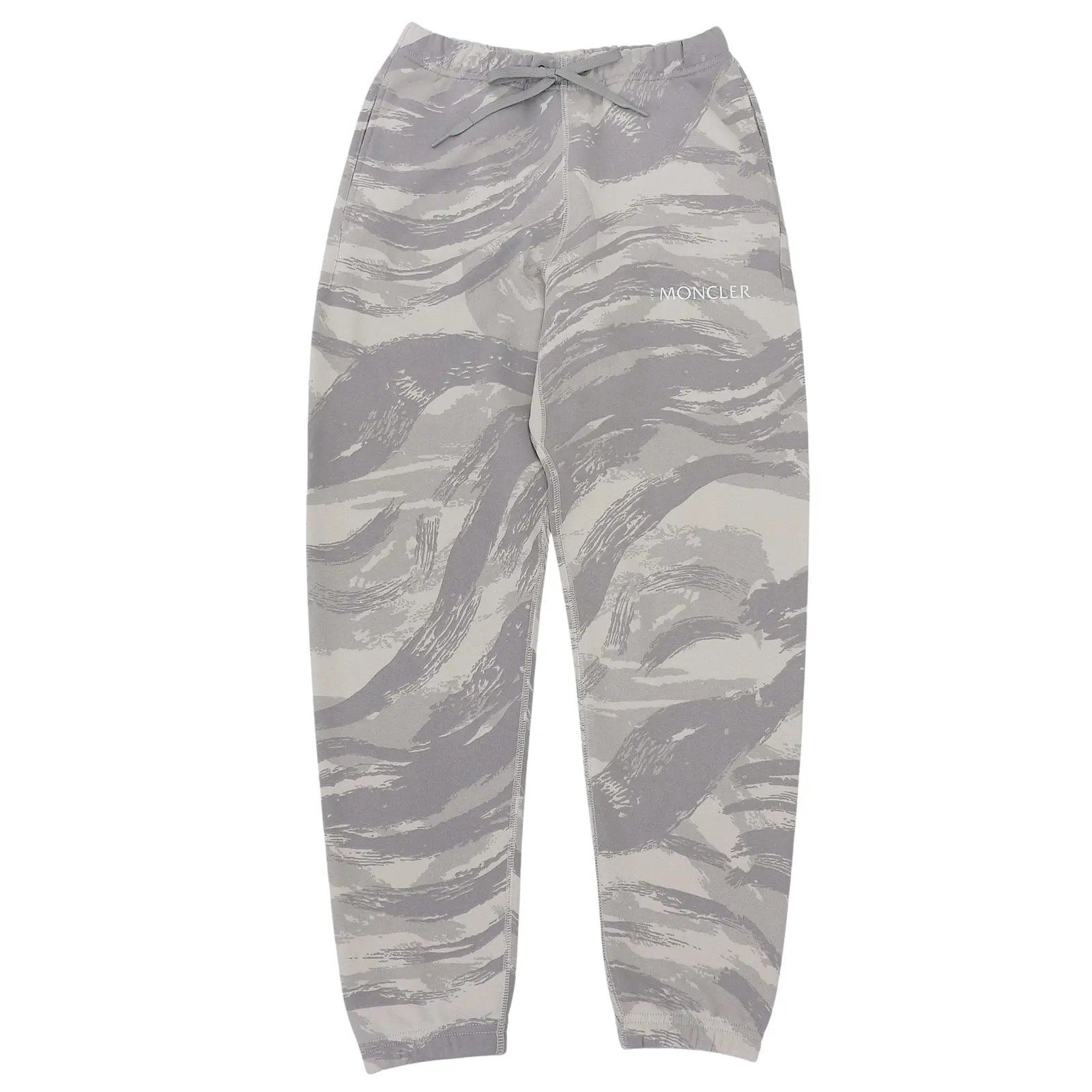 Pre-owned MONCLER Others Small Leather Goods Genius 4 HYKE Pants