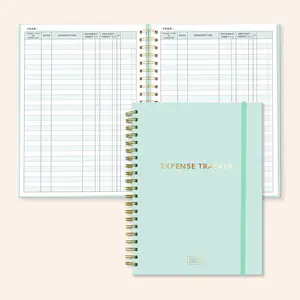 Mint Expense Tracker (Large)