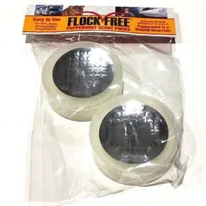 Peppermint Combo (Spray+Pucks) against Mice, Spiders, Ants, and Roaches