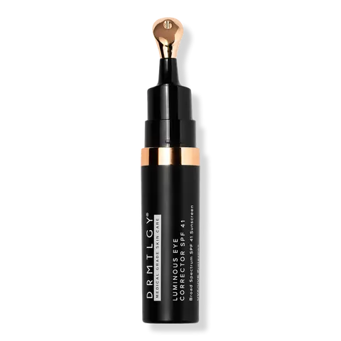 DRMTLGY Luminous Eye Corrector Spf 41
