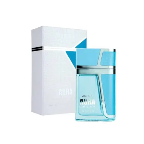 Aura Fresh by Armaf for Men