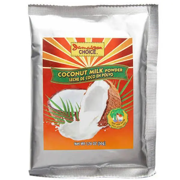 Jamaican Choice Coconut Milk Powder