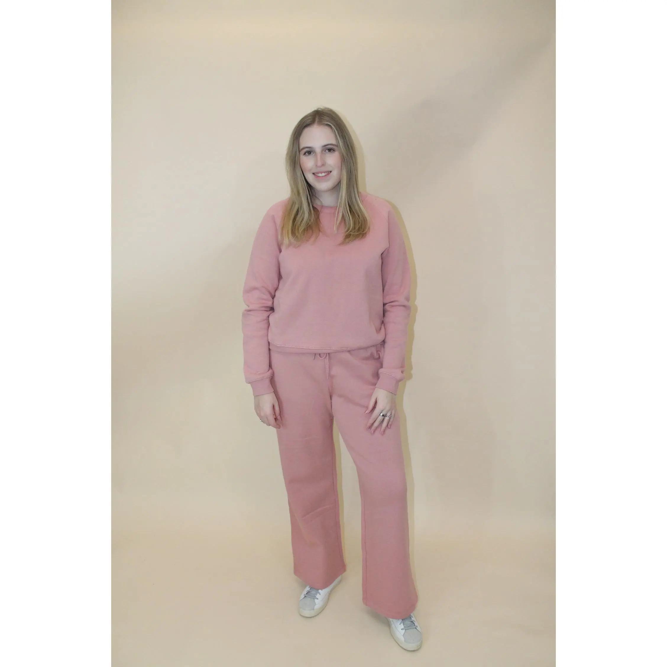 Rosie Sweatshirt