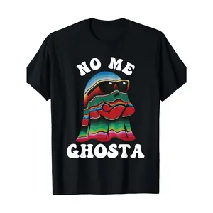 Funny  Halloween Ghost T-Shirt