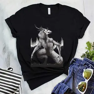 Wendigo (1) T-Shirt