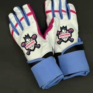 Showtime batting gloves