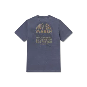 Youth Seawash™ Tee - Rodeo Rider