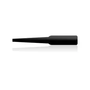 Black Standard Perfume Scent Strips | 20 Strips