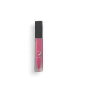Snob Lip Gloss  Pigment Cosmetic Glossy Lip Care Lipstick Makeup