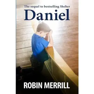 USED-Daniel by Merrill, Robin (Paperback)