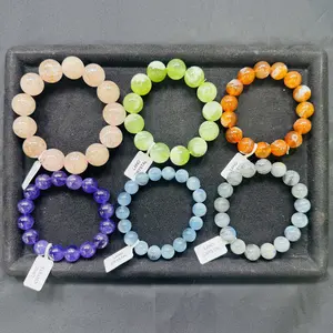 Natural Crystal Jewelry For Claim Link