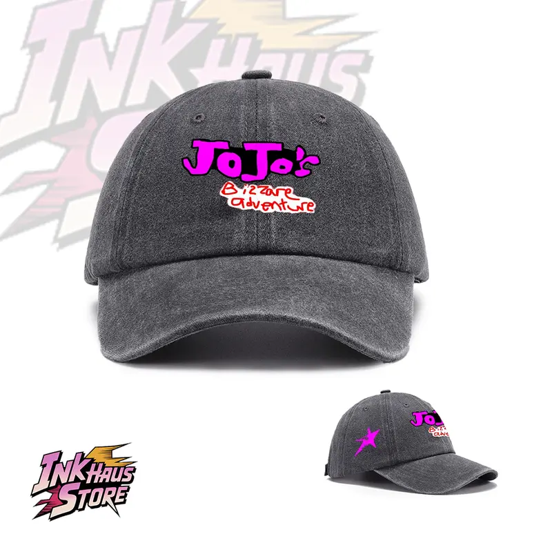 jojo bizarre adventure - TikTok Shop